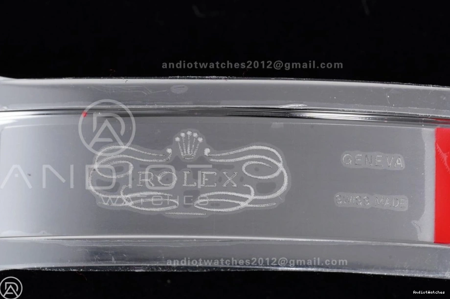 1:1 V Yellow Perpetual 126000 Dial VSF Oyster 36mm Best 973 Edition Steel MoistureWicking 904L DD3230 0421